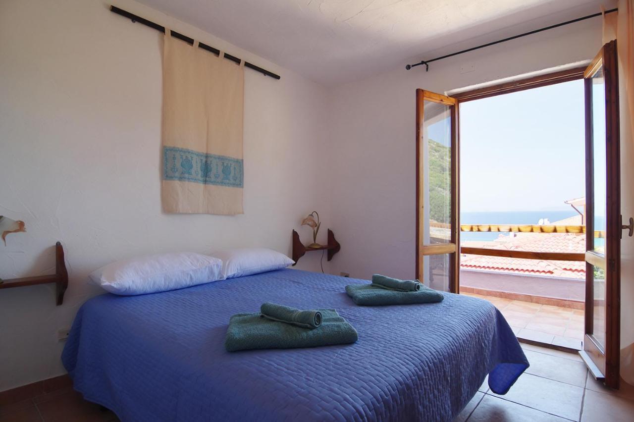 Casa vacanze Sunset Castelsardo Esterno foto