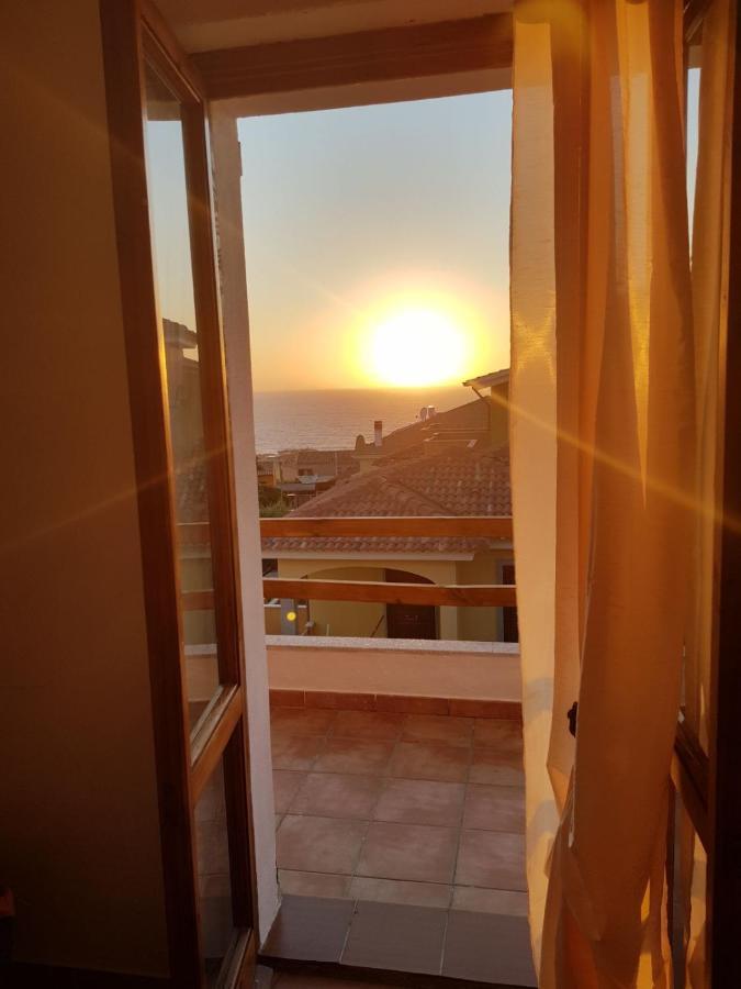Casa vacanze Sunset Castelsardo Esterno foto