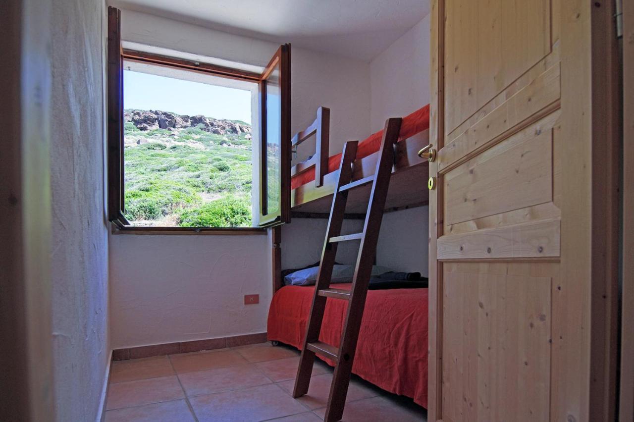 Casa vacanze Sunset Castelsardo Esterno foto
